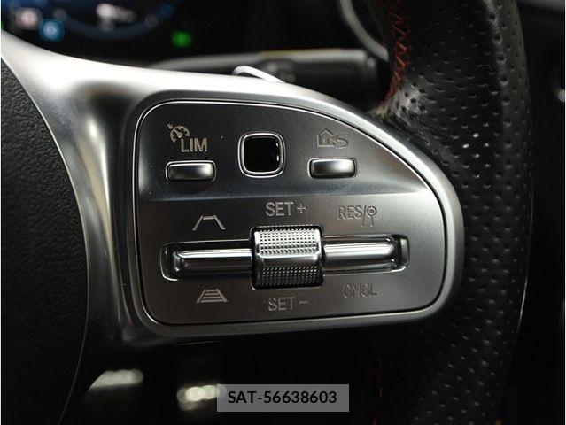 Mercedes Benz A-CLASS 2021-07 7455633-22