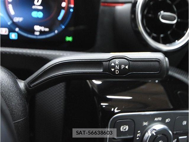 Mercedes Benz A-CLASS 2021-07 7455633-23