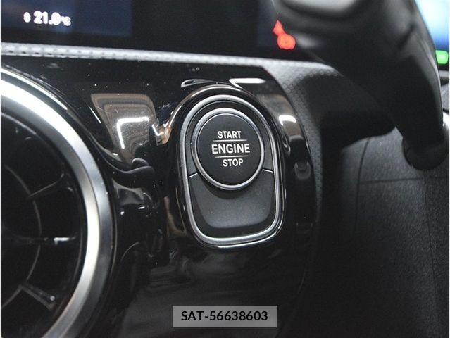 Mercedes Benz A-CLASS 2021-07 7455633-24