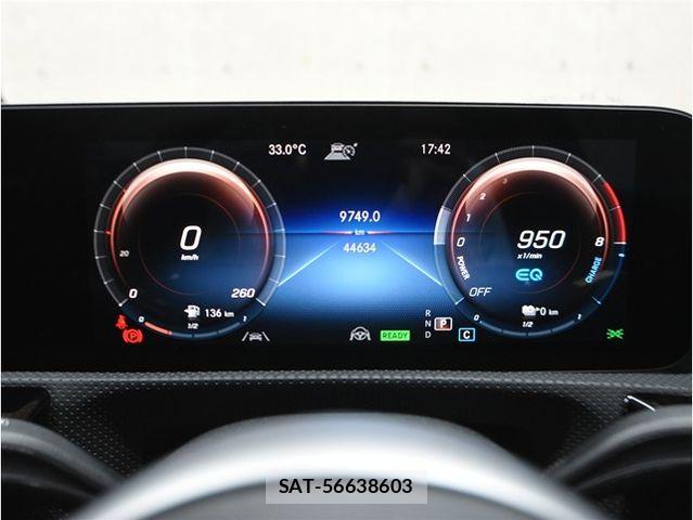 Mercedes Benz A-CLASS 2021-07 7455633-25