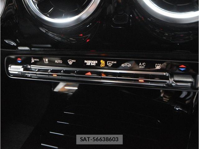 Mercedes Benz A-CLASS 2021-07 7455633-29