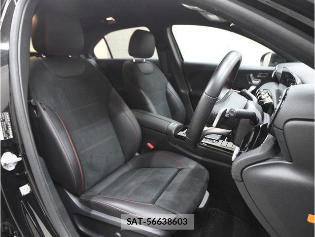 Mercedes Benz A-CLASS 2021-07 7455633-3