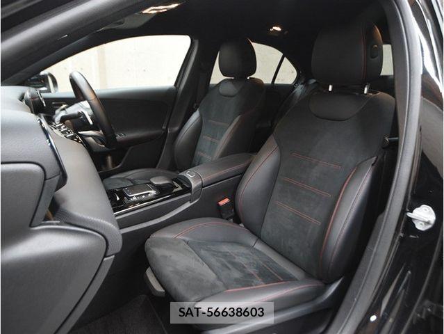 Mercedes Benz A-CLASS 2021-07 7455633-4