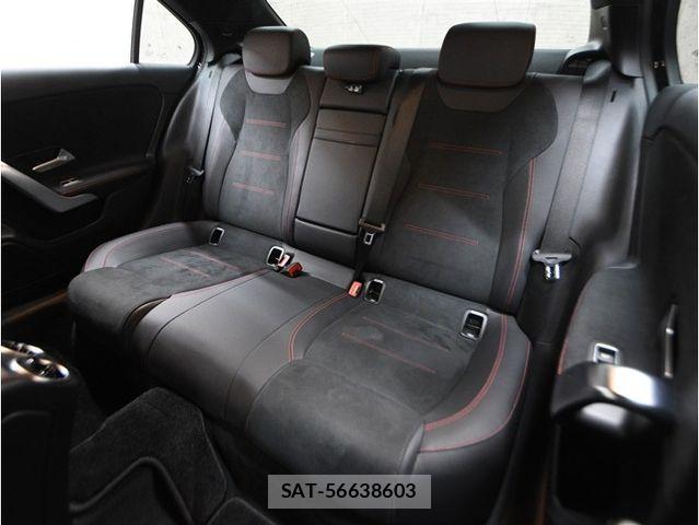 Mercedes Benz A-CLASS 2021-07 7455633-5
