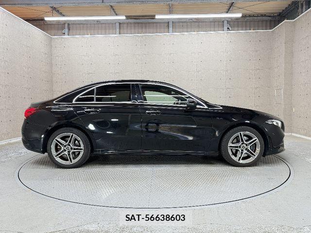 Mercedes Benz A-CLASS 2021-07 7455633-8