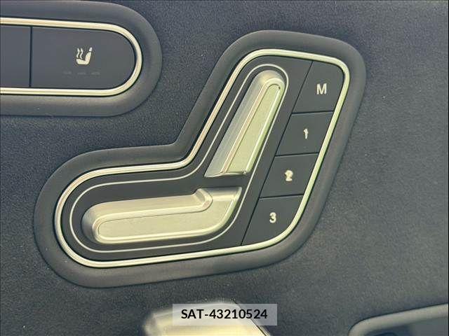Mercedes Benz A-CLASS 2020-10 7501424-10
