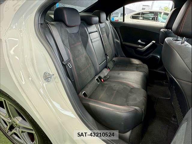 Mercedes Benz A-CLASS 2020-10 7501424-6
