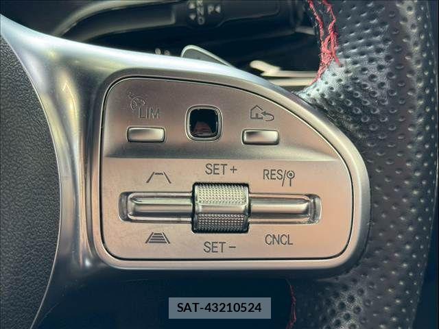 Mercedes Benz A-CLASS 2020-10 7501424-7