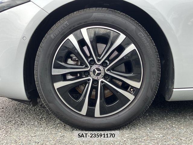 Mercedes Benz A-CLASS 2024-03 7501423-3