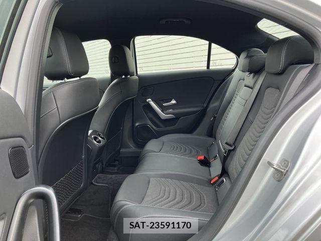 Mercedes Benz A-CLASS 2024-03 7501423-6