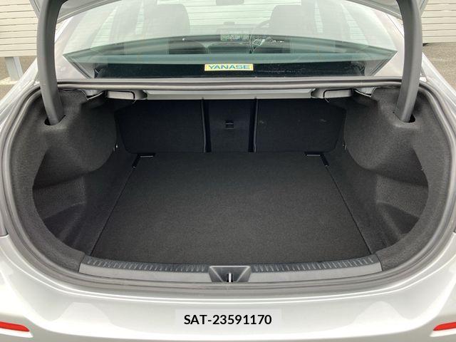 Mercedes Benz A-CLASS 2024-03 7501423-8