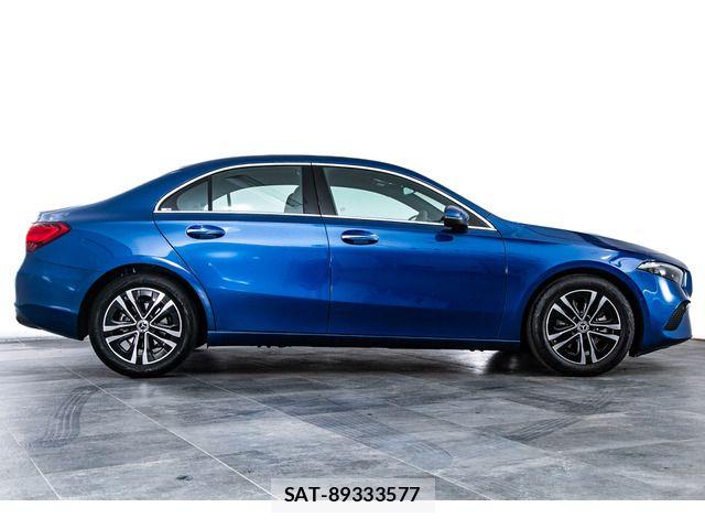 Mercedes Benz A-CLASS 2025-09 7617926-12