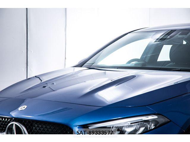 Mercedes Benz A-CLASS 2025-09 7617926-15