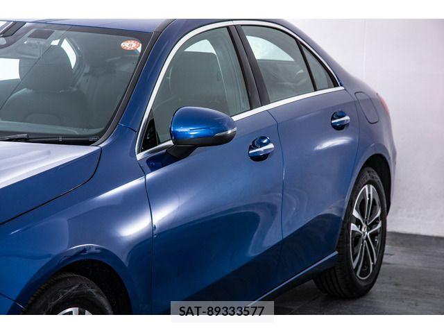 Mercedes Benz A-CLASS 2025-09 7617926-16