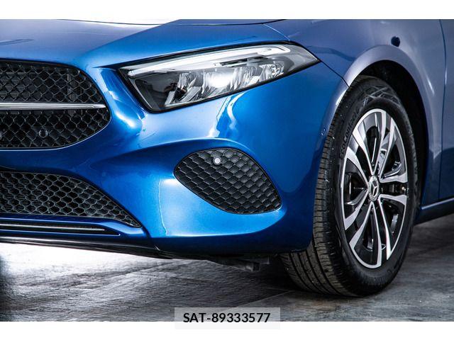 Mercedes Benz A-CLASS 2025-09 7617926-17