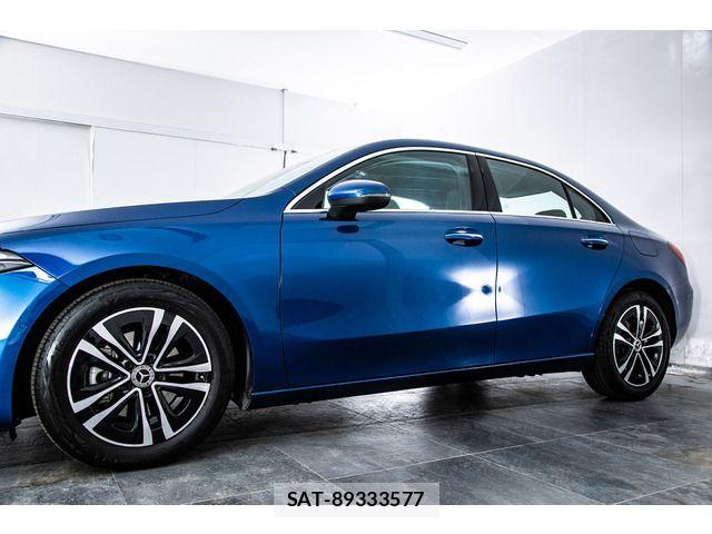 Mercedes Benz A-CLASS 2025-09 7617926-18