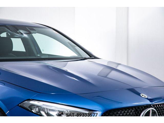 Mercedes Benz A-CLASS 2025-09 7617926-19
