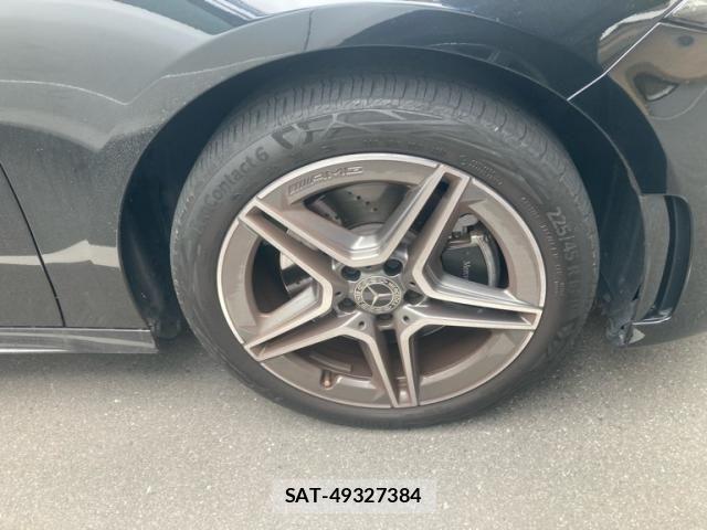 Mercedes Benz A-CLASS 2021-11 7617928-10