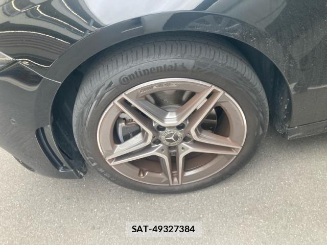 Mercedes Benz A-CLASS 2021-11 7617928-11