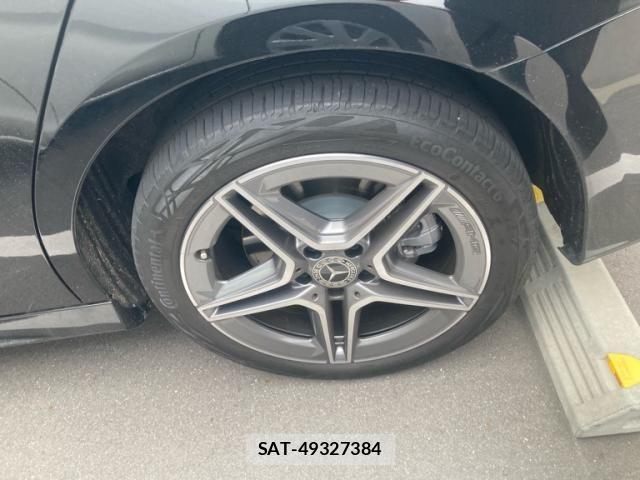 Mercedes Benz A-CLASS 2021-11 7617928-12