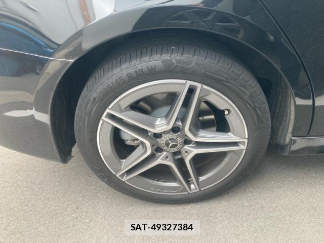 Mercedes Benz A-CLASS 2021-11 7617928-13