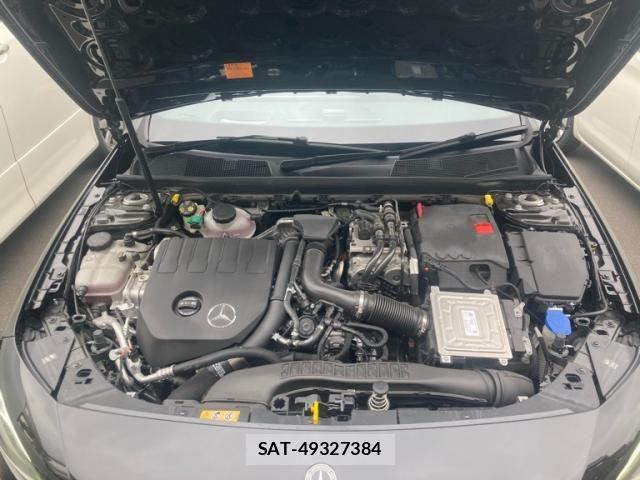 Mercedes Benz A-CLASS 2021-11 7617928-14
