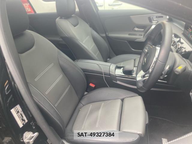 Mercedes Benz A-CLASS 2021-11 7617928-15