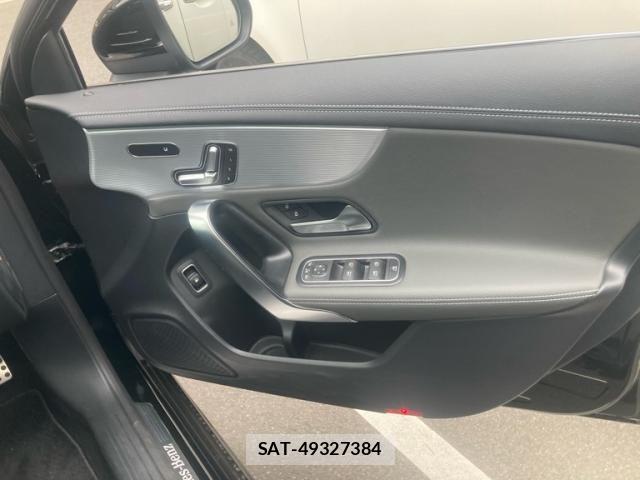 Mercedes Benz A-CLASS 2021-11 7617928-17