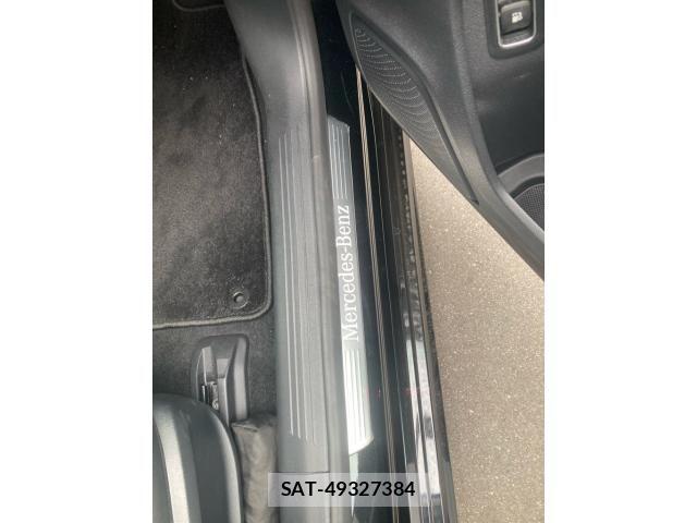 Mercedes Benz A-CLASS 2021-11 7617928-18