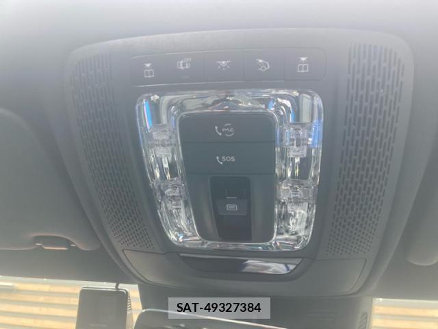 Mercedes Benz A-CLASS 2021-11 7617928-21
