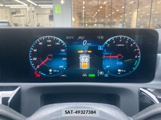 Mercedes Benz A-CLASS 2021-11 7617928-28