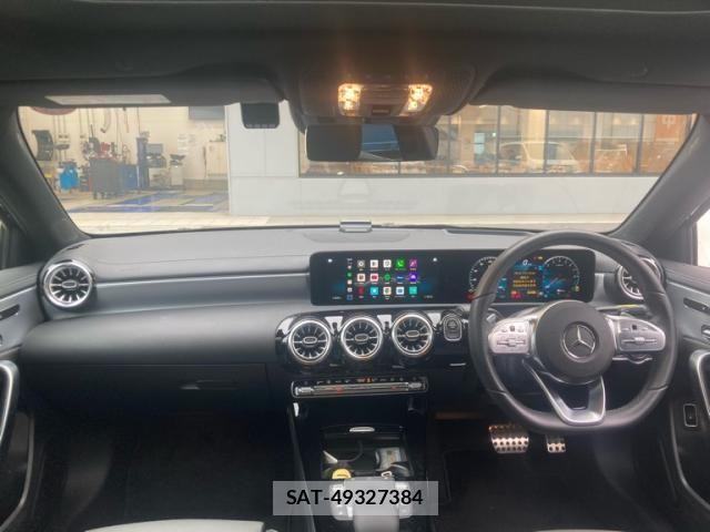 Mercedes Benz A-CLASS 2021-11 7617928-5