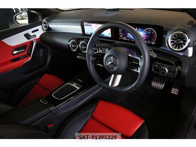 Mercedes Benz A-CLASS 2025-08 7617924-9
