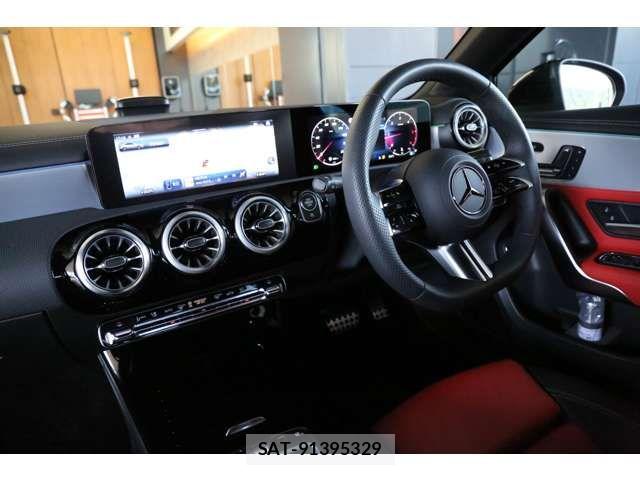 Mercedes Benz A-CLASS 2025-08 7617924-10