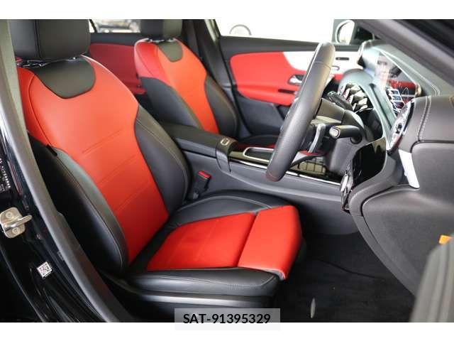 Mercedes Benz A-CLASS 2025-08 7617924-11