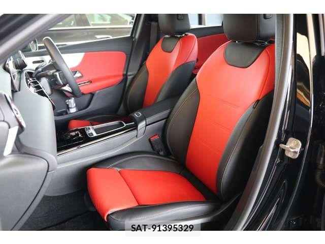 Mercedes Benz A-CLASS 2025-08 7617924-12