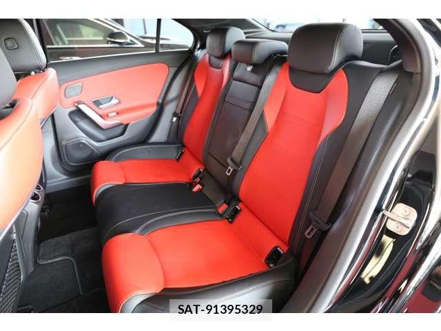 Mercedes Benz A-CLASS 2025-08 7617924-13