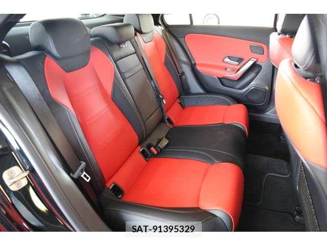 Mercedes Benz A-CLASS 2025-08 7617924-14