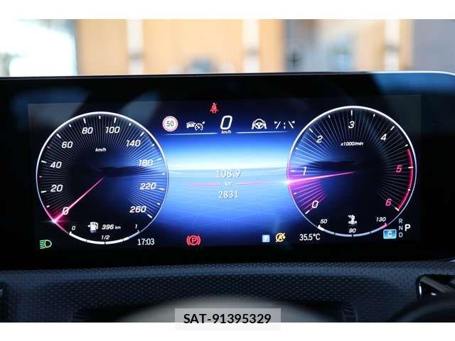 Mercedes Benz A-CLASS 2025-08 7617924-15