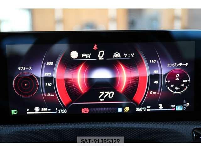 Mercedes Benz A-CLASS 2025-08 7617924-16