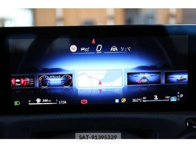 Mercedes Benz A-CLASS 2025-08 7617924-18