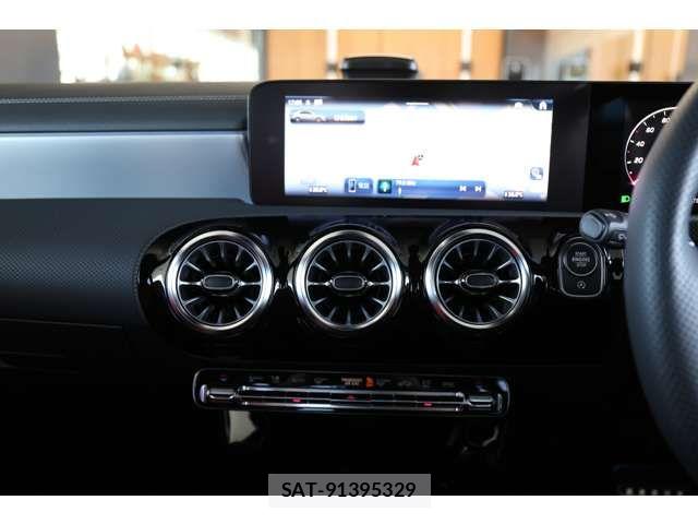 Mercedes Benz A-CLASS 2025-08 7617924-19