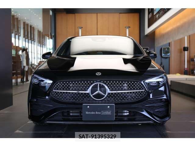 Mercedes Benz A-CLASS 2025-08 7617924-3