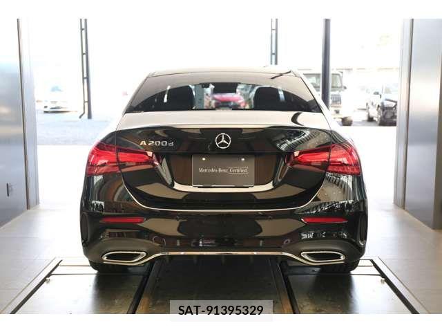 Mercedes Benz A-CLASS 2025-08 7617924-6