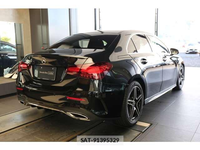 Mercedes Benz A-CLASS 2025-08 7617924-7