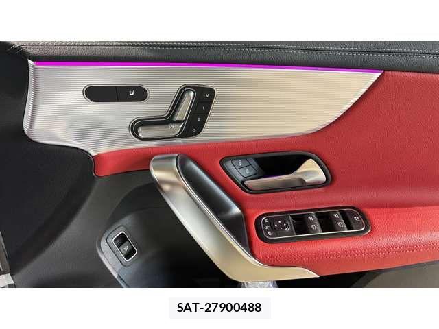 Mercedes Benz A-CLASS 2022-02 7617927-9