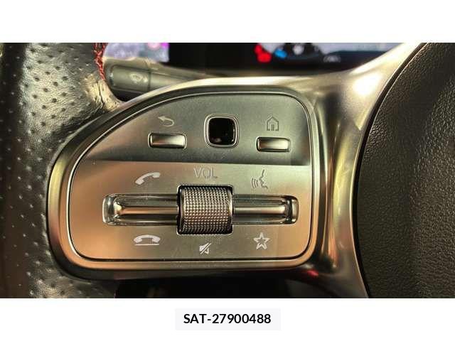 Mercedes Benz A-CLASS 2022-02 7617927-12