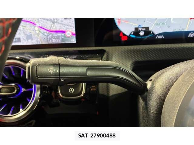 Mercedes Benz A-CLASS 2022-02 7617927-13