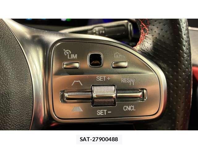 Mercedes Benz A-CLASS 2022-02 7617927-14
