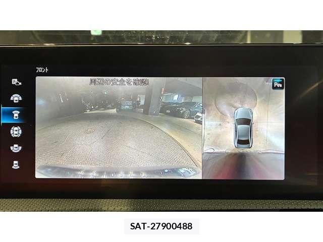 Mercedes Benz A-CLASS 2022-02 7617927-17